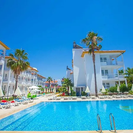 Dream Of Hotel 3*
