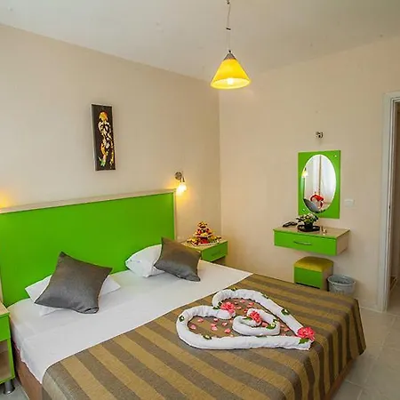 Hotel Dream Of 3*