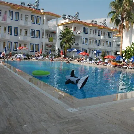 Hotel Dream Of